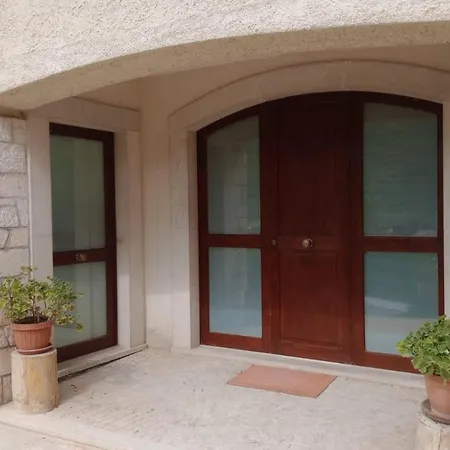 Holiday home Piccola Casa Pie' Di Monte