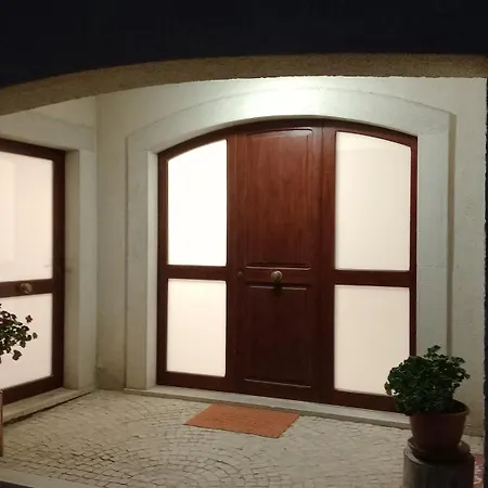 Holiday home Piccola Casa Pie' Di Monte