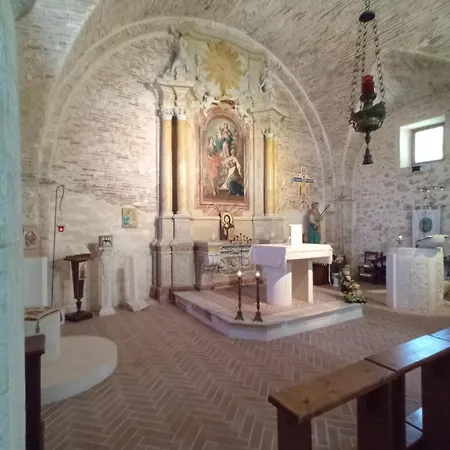 Holiday home Piccola Casa Pie' Di Monte Bisegna