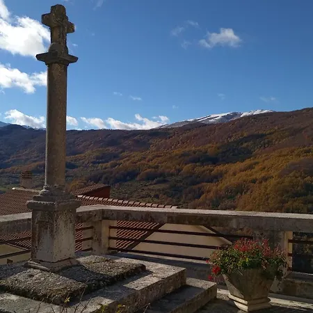 Holiday home Piccola Casa Pie' Di Monte