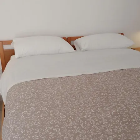 Holiday home Piccola Casa Pie' Di Monte *