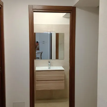 Holiday home Piccola Casa Pie' Di Monte *